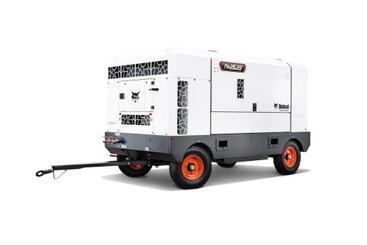 Bobcat Portable Power