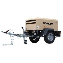 Doosan Portable