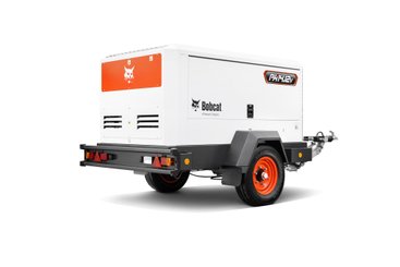 Bobcat Portable Power