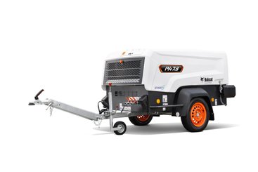 Bobcat Portable Power