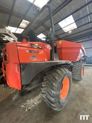 Autre véhicule Ausa D1000 APG - 1