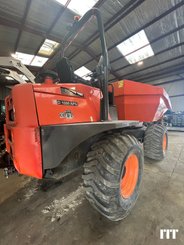 Autre véhicule Ausa D1000 APG - 1