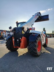 Chariot élévateur télescopique Bobcat TL38.70HF AGRI - 5