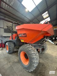 Autre véhicule Ausa D1000 APG - 2