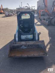 Mini chargeuse Bobcat S70 - 7