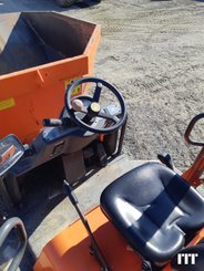 Tombereau Ausa D450 AHG - 3