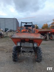 Tombereau Ausa D150 AHG - 2