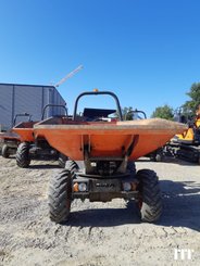 Tombereau Ausa D450 AHG - 1