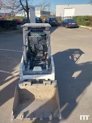 Mini chargeuse Bobcat S70 - 9