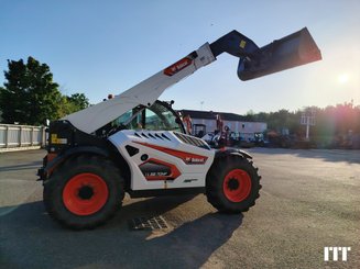 Chariot élévateur télescopique Bobcat TL38.70HF AGRI - 4