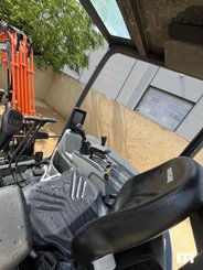 Mini pelle Doosan DX27Z - 6