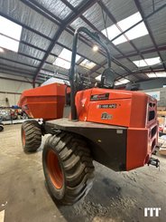 Autre véhicule Ausa D1000 APG - 1