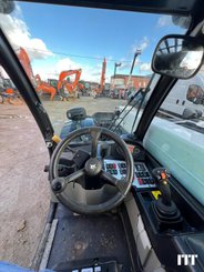 Chariot élévateur télescopique Bobcat TL30-70AGRI100LOWCAB - 4