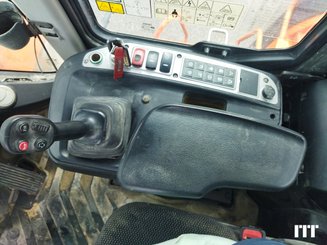 Chargeuse sur pneus Doosan DL450-5 - 7