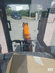 Mini pelle Develon DX27Z - 9