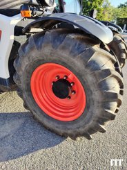 Chariot élévateur télescopique Bobcat TL38.70HF AGRI - 7