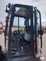 Mini pelle Doosan DX35Z - 6