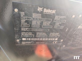 Chariot élévateur télescopique Bobcat TL38.70HF AGRI - 14