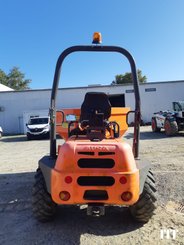 Tombereau Ausa D450 AHG - 2