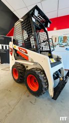 Mini chargeuse Bobcat S70 - 2