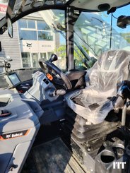 Chariot élévateur télescopique Bobcat TL38.70HF AGRI - 11