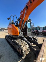 Pelle sur chenilles Doosan DX140LCR-5 - 6