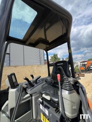 Mini pelle Doosan DX27Z - 5