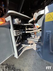 Chargeuse sur pneus Doosan DL250-5 - 12