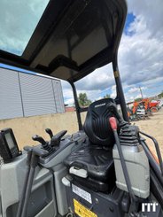 Mini pelle Doosan DX27Z - 3