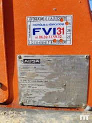 Tombereau Ausa D450 AHG - 5
