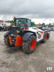 Chariot élévateur télescopique Bobcat TL38.70HF AGRI - 7