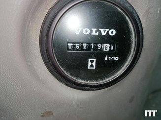 Pelle sur chenilles Volvo ECR235CL - 16
