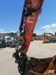 Pelle sur chenilles Doosan DX140LCR-7 - 11