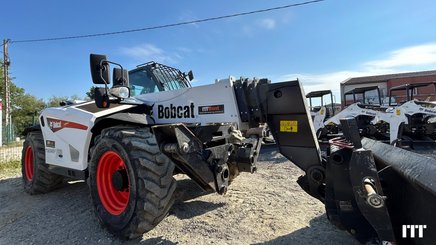 Chariot élévateur télescopique Bobcat T40180 - 4