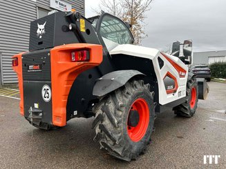 Chariot élévateur télescopique Bobcat T35105L - 2